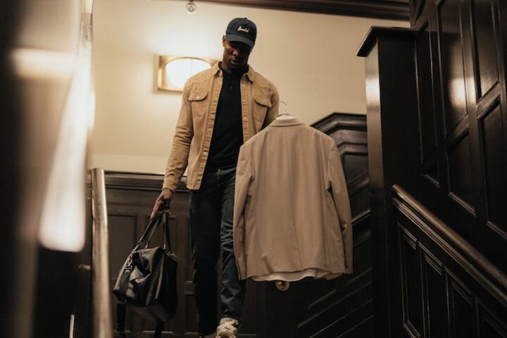 Hotel Interior 218 of 264