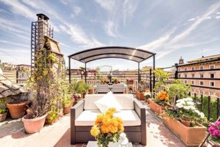 Terrace/Patio 302 of 330
