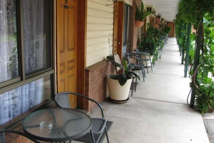 Terrace/Patio 28 of 30
