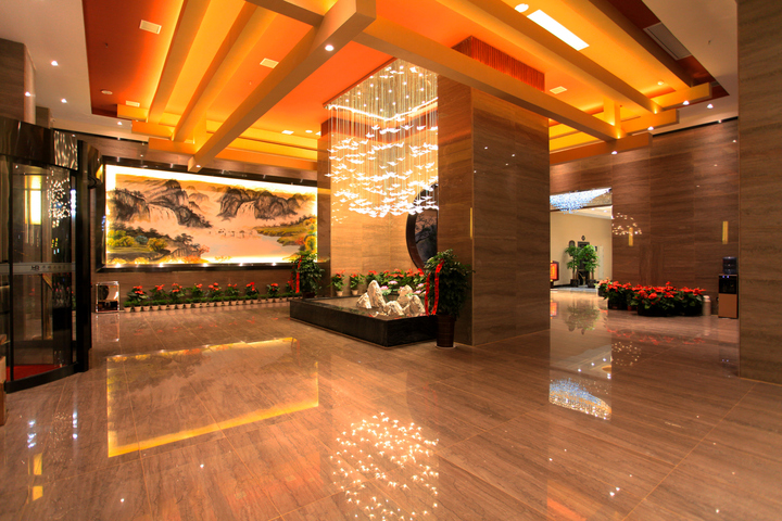 Hotel Interior 4 of 23