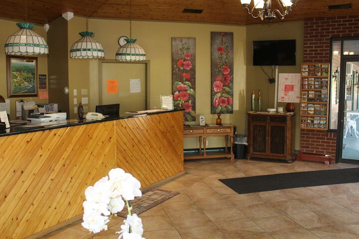 Hotel Interior 3 of 105