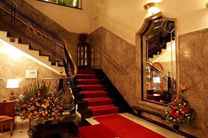 Hotel Interior 18 of 23