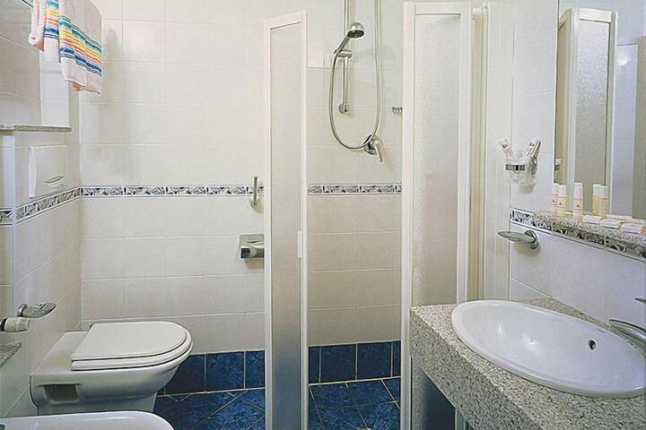 Bath Interior