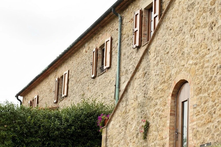 Podere Santa Lina