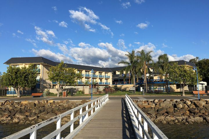 Hotel 34 of 43