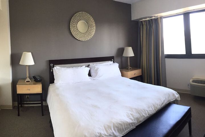Royal Suite Double Bed (20 of 23)