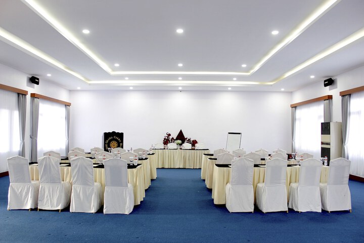 Meeting 45 of 67
