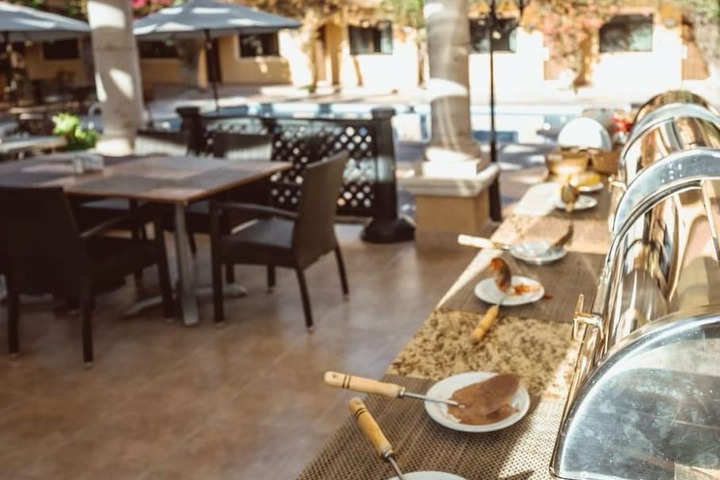 Restaurants