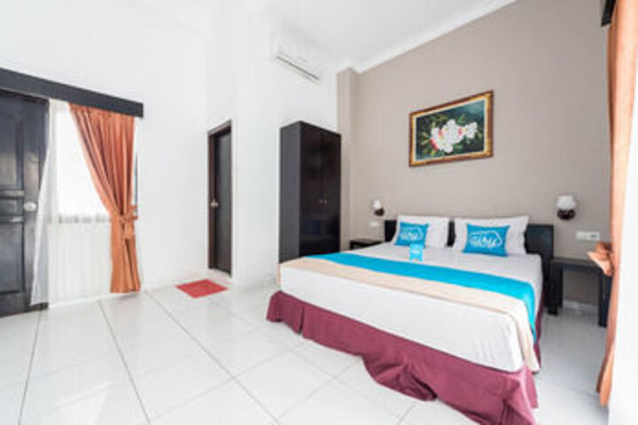 Airy Kuta Kubu Anyar Satu 45 Bali