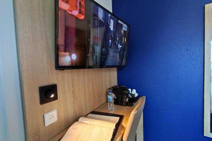 Fitness Center Photo