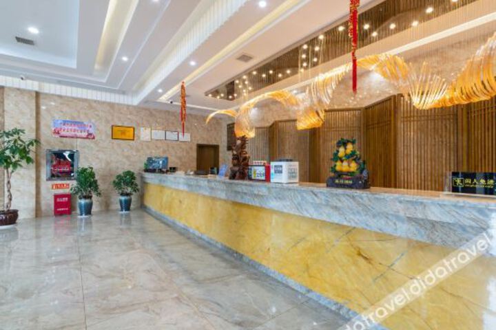Hotel Interior 6 of 17