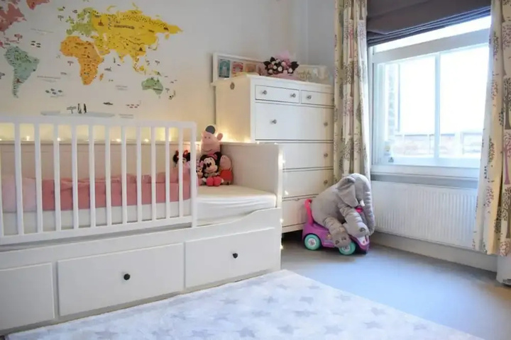 Stunning 2 Bedroom House in Chiswick