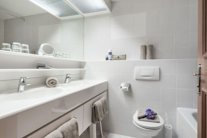 Bathroom Vanities