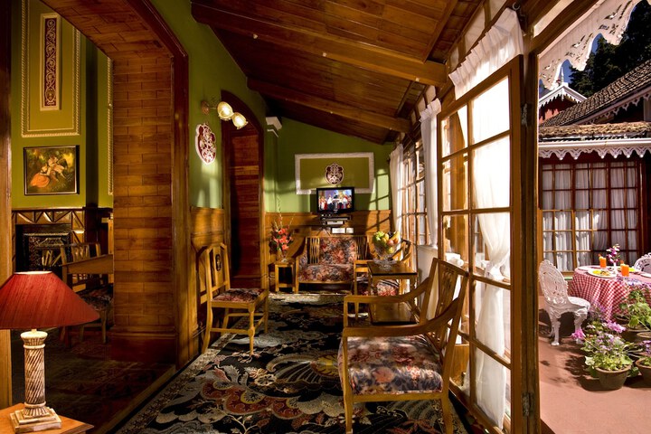 Hotel Interior 18 of 29