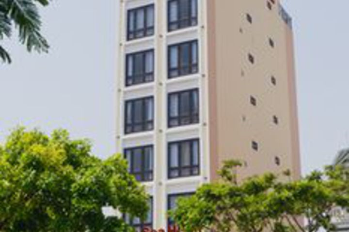 Hotel 36 of 49