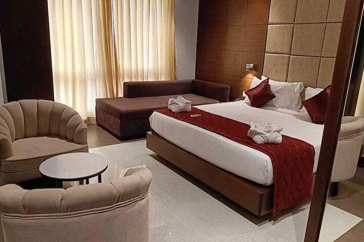 Hotel Darwin City