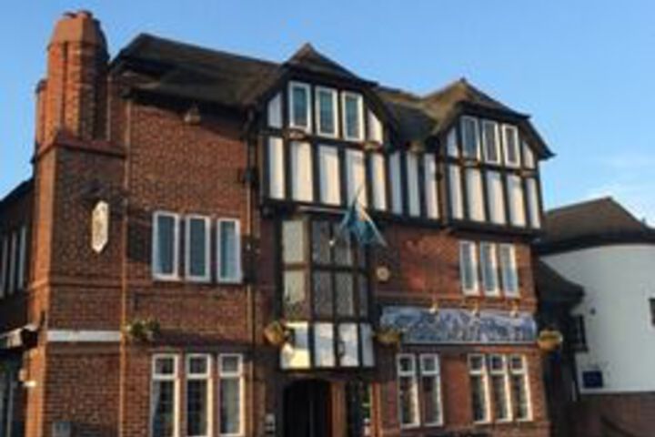 The Station Inn Whitby