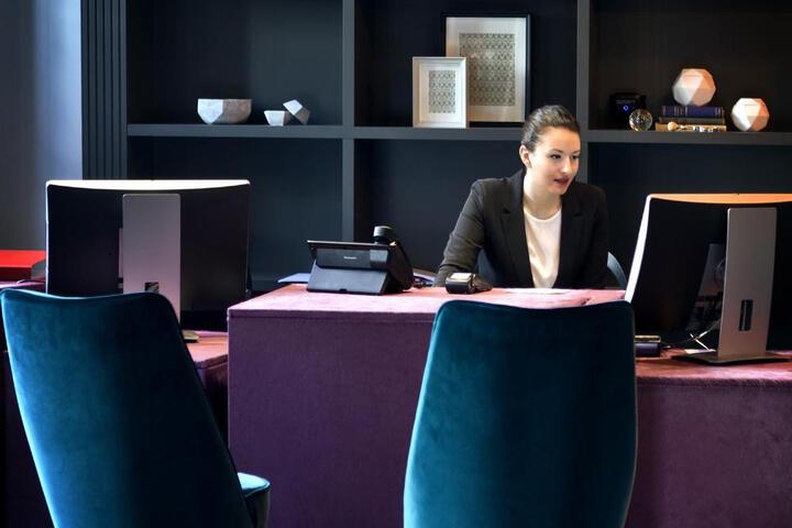 Fitness Facility Photos