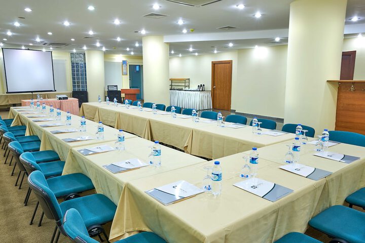 Meeting 33 of 39