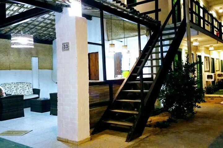 Terrace/Patio 9 of 10
