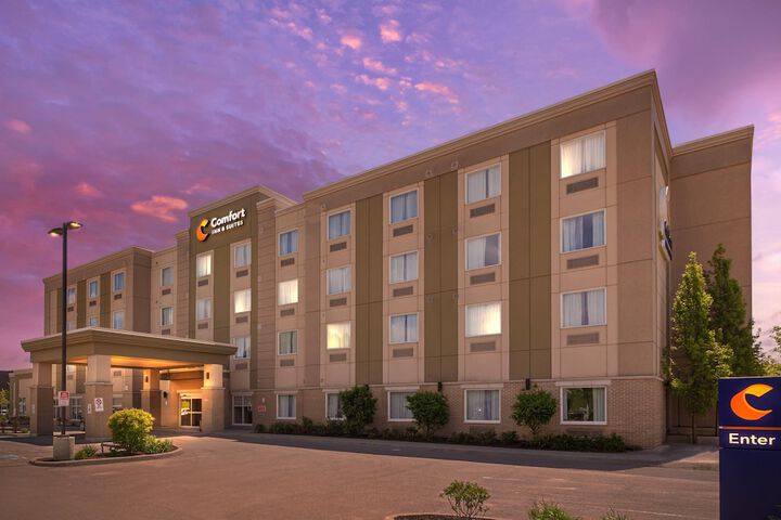 Hotel 61 of 62