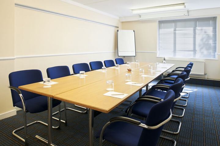 Meeting 40 of 61