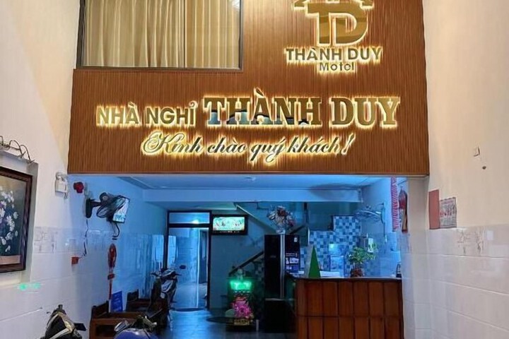 Nha Nghi Thanh Duy