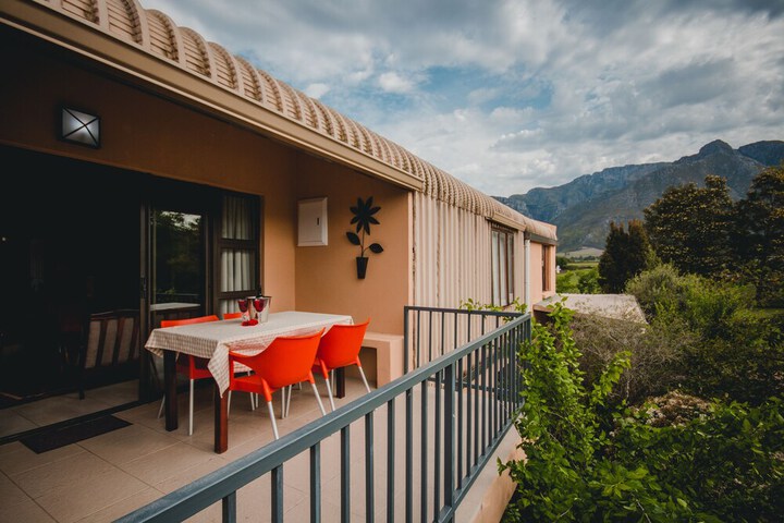 Terrace/Patio 18 of 26