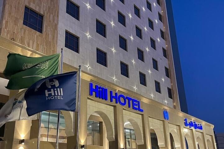 Hotel 85 of 86