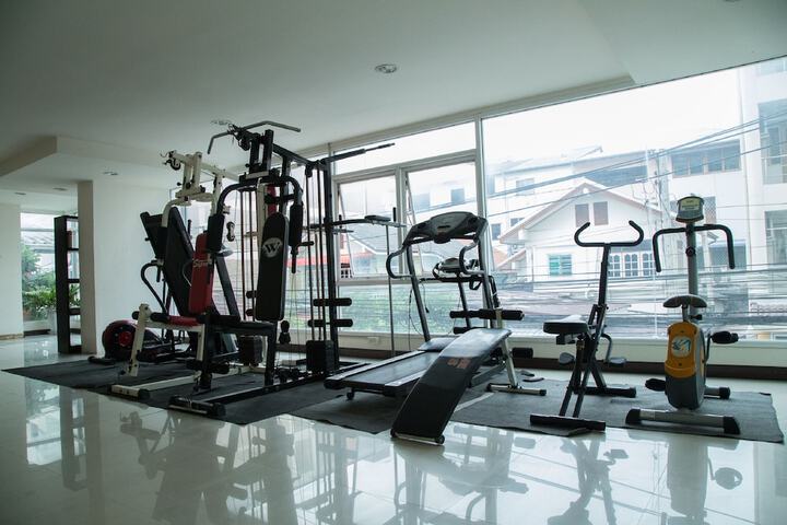 Sports Facility