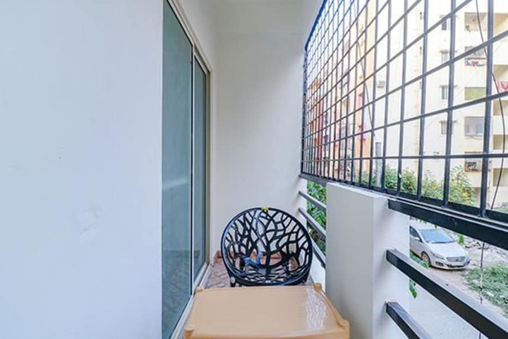Terrace/Patio 24 of 31
