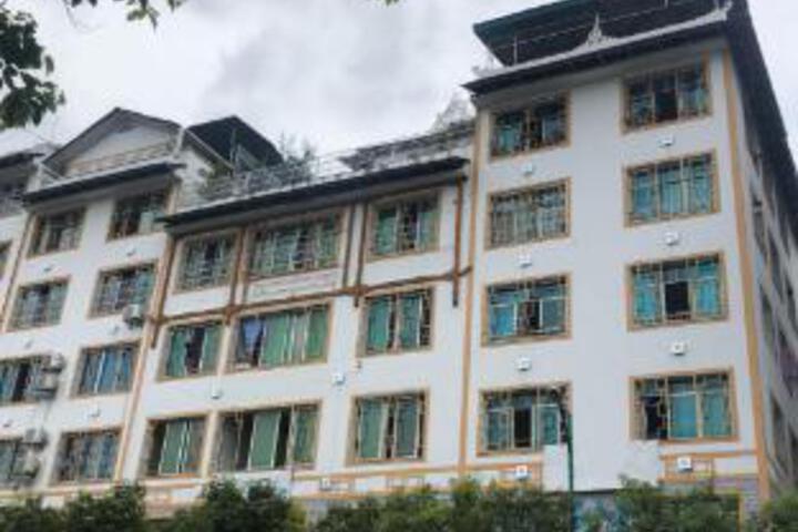 Suben Hotel