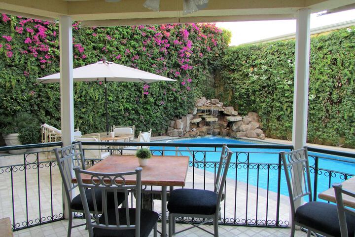 Terrace/Patio 120 of 131