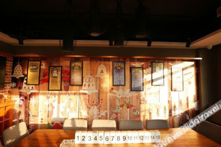 Hotel Interior 37 of 63