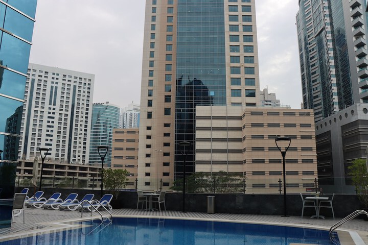 Hotel View 97 of 114