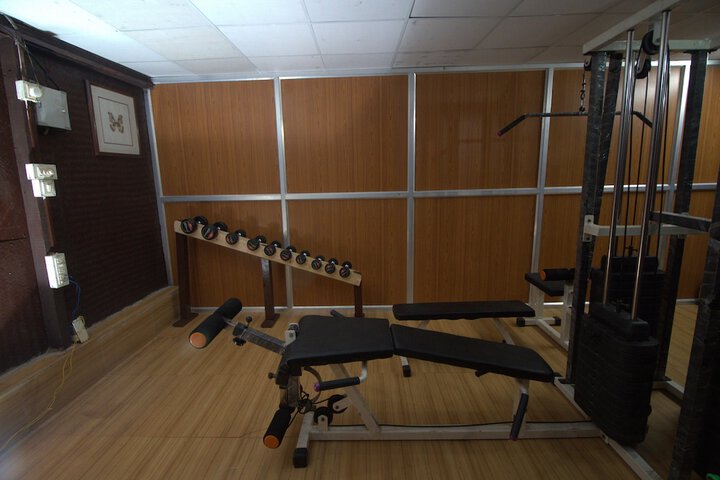 Health and Fitness 35 of 101