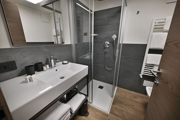 Bathroom Vanities