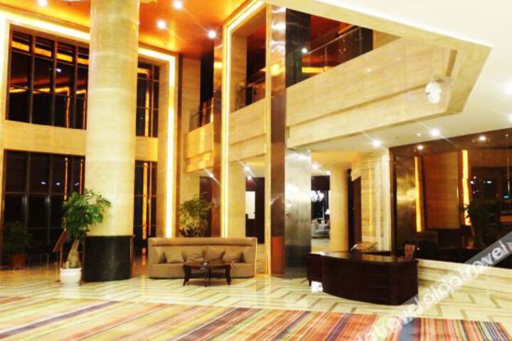 Hotel Interior 10 of 33