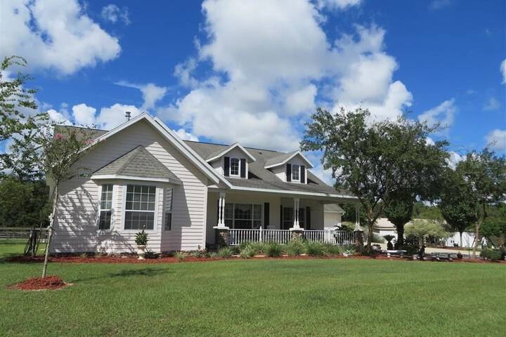 Rock Pointe Ranch