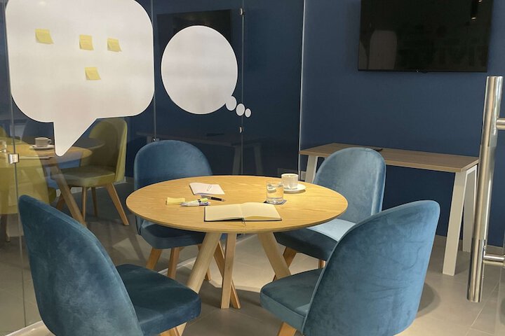 Meeting 27 of 29