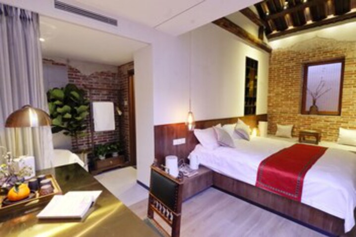 HongYi Home Snug Suite