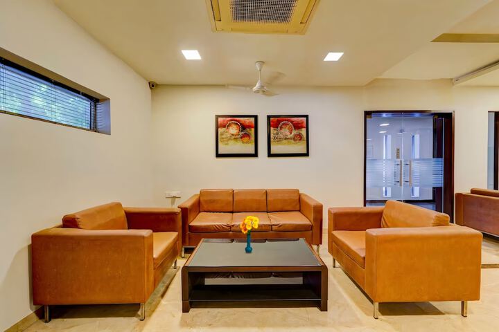 Hotel Interior 6 of 15