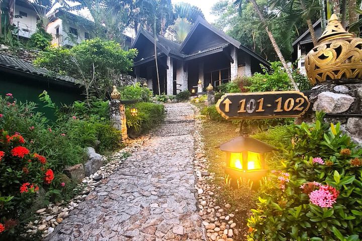 Hotel 73 of 75