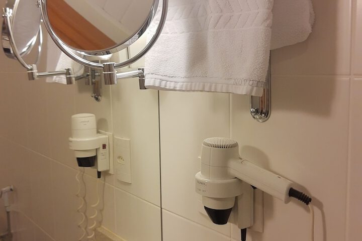 Bath Amenities
