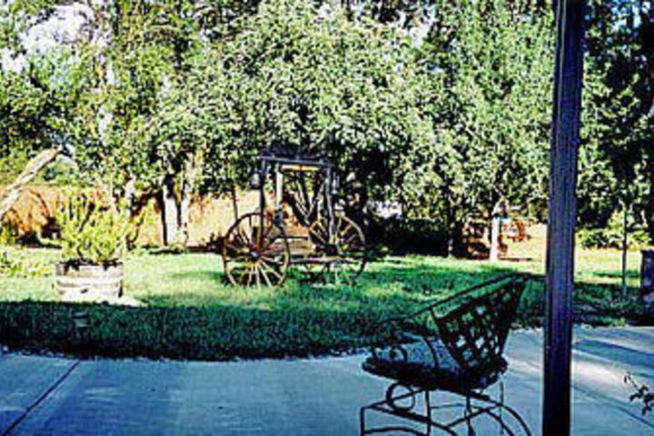 Property Grounds 22 of 24