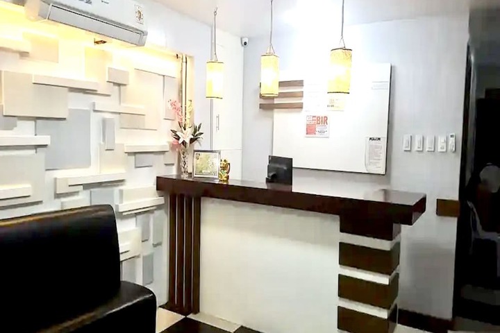 Fap Executive Hotel