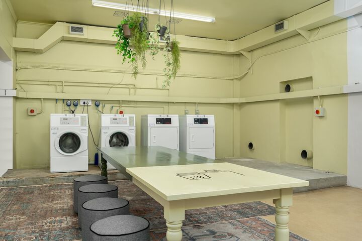 Laundry 26 of 57