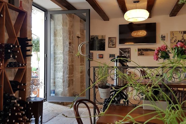 Image of San Teodoro Boutique Hotel