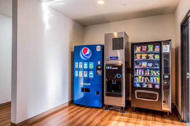 Hotel Interior 35 of 41