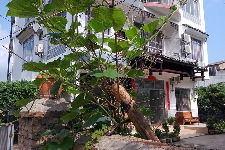 Sifangyuan Hotel Yangshuo